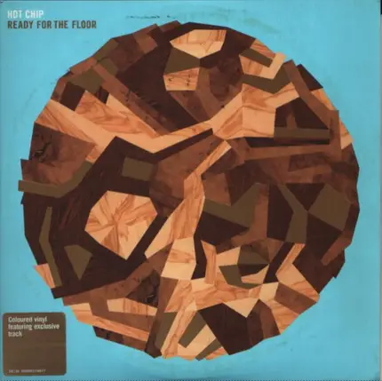 Hot Chip - Ready For The Floor #1