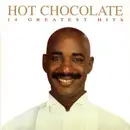 CD - Hot Chocolate - 14 Greatest Hits