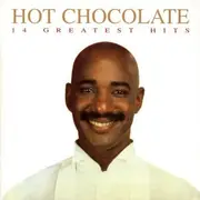 CD - Hot Chocolate - 14 Greatest Hits
