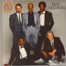LP - Hot Chocolate - 20 Hottest Hits