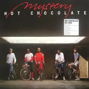 Hot Chocolate - Mystery