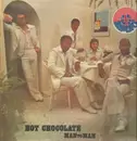LP - Hot Chocolate - Man To Man