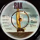 7'' - Hot Chocolate - A Child's Prayer