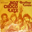 7inch Vinyl Single - Hot Chocolate - Brother Louie