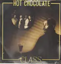 LP - Hot Chocolate - Class - Still Sealed
