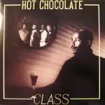 LP - Hot Chocolate - Class