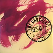 12'' - Hot Chocolate - Cry Little Girl