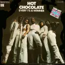 7'' - Hot Chocolate - Every 1's A Winner / Power Of Love