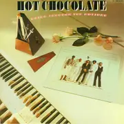 LP - Hot Chocolate - Going Through The Motions