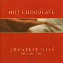 CD - Hot Chocolate - Greatest Hits Volume Two