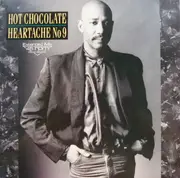 12inch Vinyl Single - Hot Chocolate - Heartache No 9 (Extended Mix)
