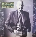 12inch Vinyl Single - Hot Chocolate - Heartache No 9