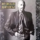 7inch Vinyl Single - Hot Chocolate - Heartache No. 9