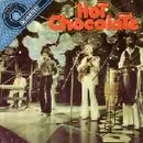 7'' - Hot Chocolate - Amiga Quartett