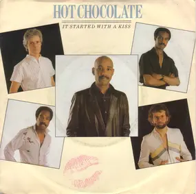 Hot Chocolate - It Started With A Kiss