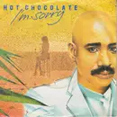 7inch Vinyl Single - Hot Chocolate - I'm Sorry