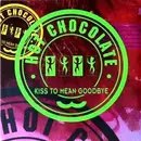 12inch Vinyl Single - Hot Chocolate - Kiss To Mean Goodbye