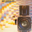 LP - Hot Chocolate - Love Shot