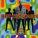 CD - Hot Chocolate - Sexy Hit Mix