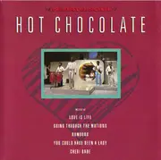 CD - Hot Chocolate - The Heart & Soul Of Hot Chocolate