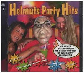 Hot Chocolate - Helmuts Party Hits