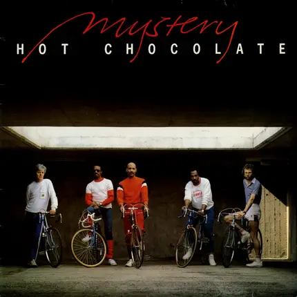 Hot Chocolate - Mystery