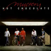 LP - Hot Chocolate - Mystery