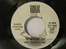 7inch Vinyl Single - Hot Chocolate - Mary-Anne / Ruth - Original US Promo