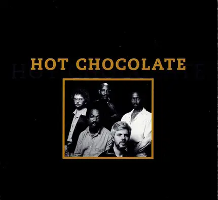 Hot Chocolate - Original Gold