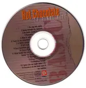 CD - Hot Chocolate - Original Hits