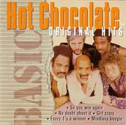CD - Hot Chocolate - Original Hits