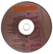CD - Hot Chocolate - Original Hits