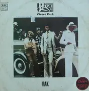 LP - Hot Chocolate - Cicero Park