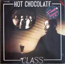 LP - Hot Chocolate - Class