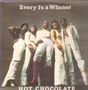 LP - Hot Chocolate - Every 1's A Winner
