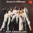 LP - Hot Chocolate - Every 1's A Winner