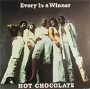 LP - Hot Chocolate - Every 1's A Winner