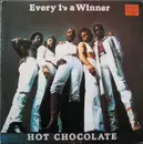 LP - Hot Chocolate - Every 1's A Winner