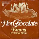 7inch Vinyl Single - Hot Chocolate - Emma