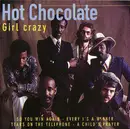 CD - Hot Chocolate - Girl Crazy