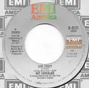 7inch Vinyl Single - Hot Chocolate - Girl Crazy