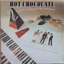 LP - Hot Chocolate - Going Through The Motions