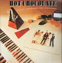 LP - Hot Chocolate - Going Through The Motions