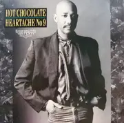 12inch Vinyl Single - Hot Chocolate - Heartache No 9 (Extended Mix)