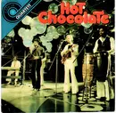 7inch Vinyl Single - Hot Chocolate - Hot Chocolate - EP. red label