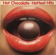 LP - Hot Chocolate - Hottest Hits