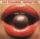 LP - Hot Chocolate - Hottest Hits