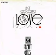 7inch Vinyl Single - Hot Chocolate - Love Is Life - Mono