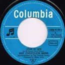 7inch Vinyl Single - Hot Chocolate - Love Is Life - Mono