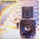 LP - Hot Chocolate - Love Shot
